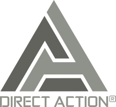 Direct Action logo